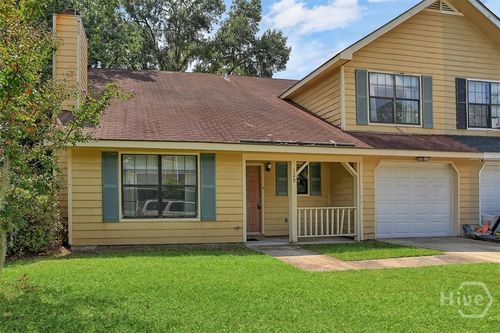 129 Windmill Ln, savannah, GA, 31419-2283 | Card Image