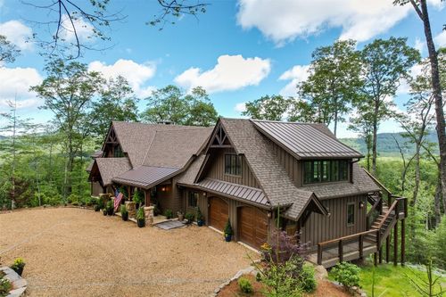 281 High Cliffs Rd, Cashiers, NC, 28717 | Card Image