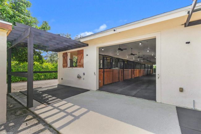 14965 Oatland Ct, House other with 5 bedrooms, 5 bathrooms and null parking in Wellington FL | Image 62