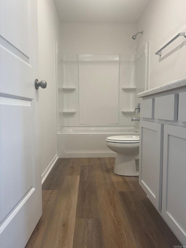 110 Kyndall Lauren Ln, House other with 4 bedrooms, 2 bathrooms and null parking in Cabot AR | Image 24
