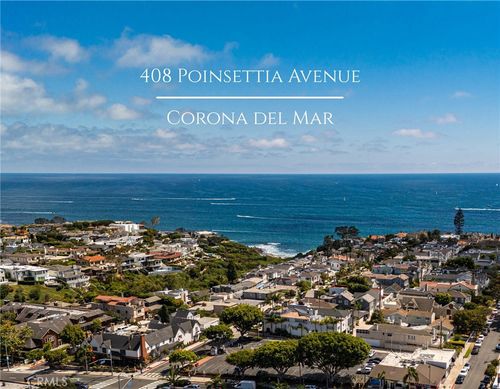 408 Poinsettia Ave, Corona del Mar, CA, 92625 | Card Image
