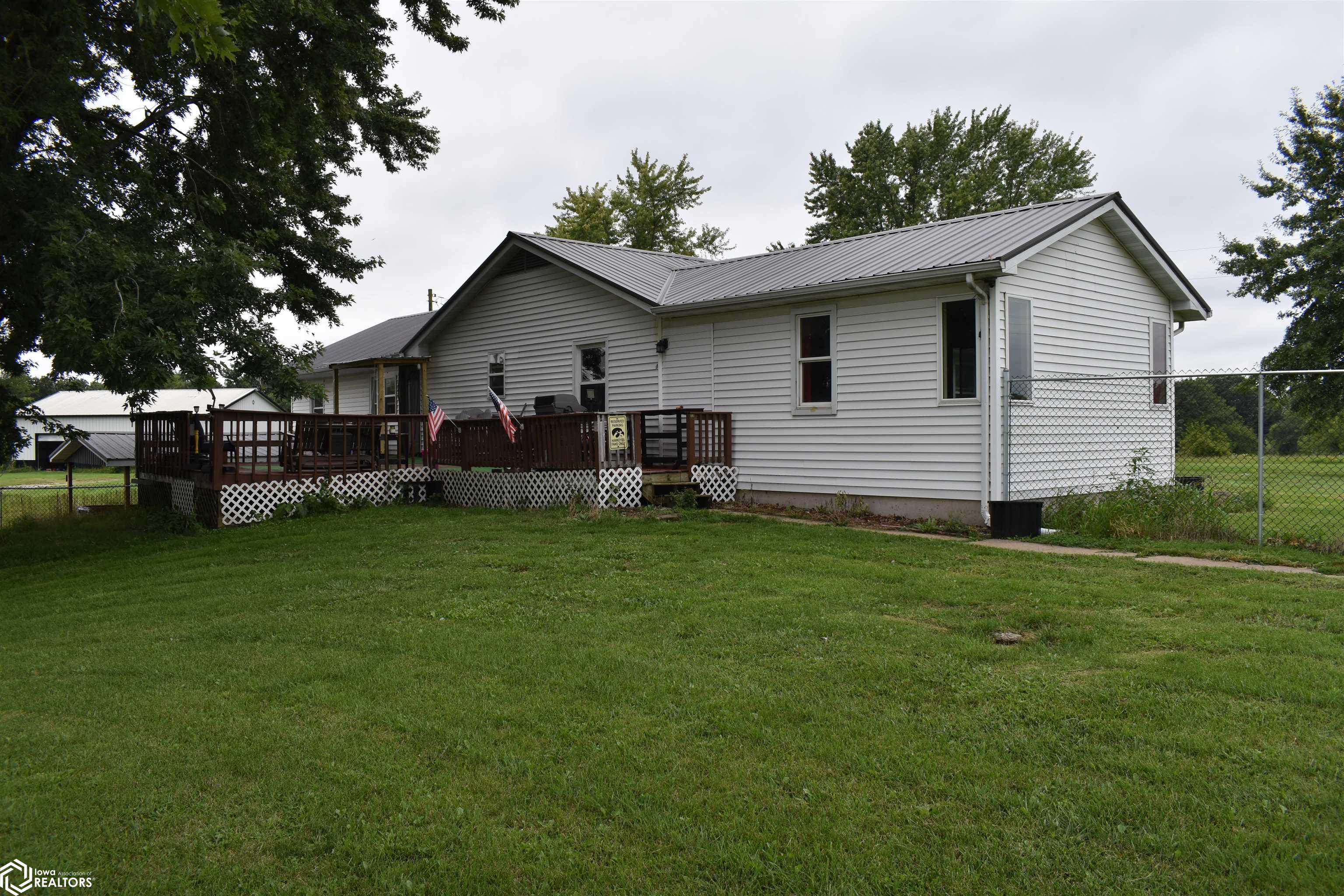 Highway 34 , Albia, IA 52531