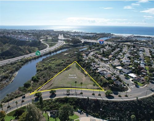 0 Capistrano Dr, Oceanside, CA, 92058 | Card Image