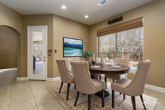 136 Whispering Winds Dr, House other with 4 bedrooms, 3 bathrooms and null parking in Gunter TX | Image 14