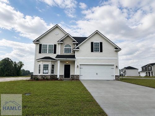 14 Turkey Shoot Court Ne, Ludowici, GA, 31316 | Card Image