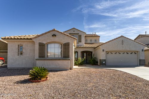 14049 N 153rd Dr, Surprise, AZ, 85379-8038 | Card Image