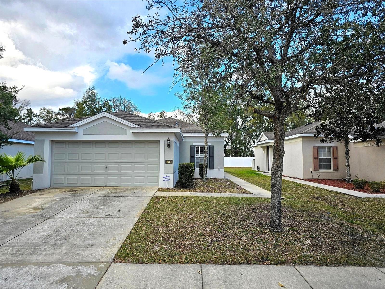 Wake Robin Dr, Brooksville, FL 34604