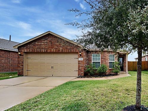 22431 Bauer Canyon Dr, Hockley, TX, 77447-3075 | Card Image