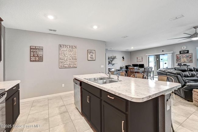 6586 Split Rail Ln, House other with 4 bedrooms, 2 bathrooms and null parking in Cocoa FL | Image 16