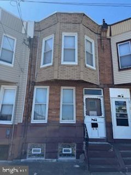 2012 E Glenwood Ave, PHILADELPHIA, PA, 19124-5630 | Card Image