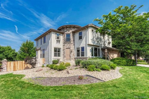 9611 Sunset Hill Dr, Lone Tree, CO, 80124-6795 | Card Image