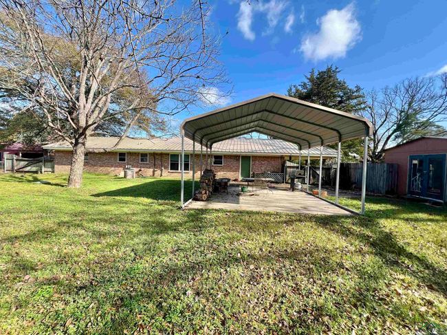 1400 Shreveport St, House other with 3 bedrooms, 2 bathrooms and null parking in Elysian Fields TX | Image 34
