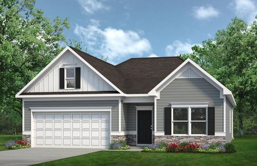 263 Claude Cir, Clarksville, TN, 37042 | Card Image