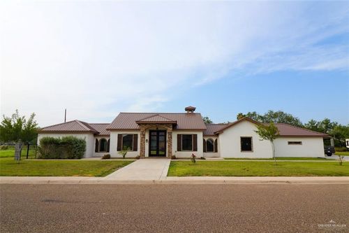 208 E Esperanza Ave, Mission, TX, 78574-5905 | Card Image