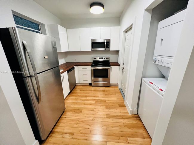 APT-912 - 960 Bay Dr, Condo with 1 bedrooms, 1 bathrooms and null parking in Miami Beach FL | Image 5