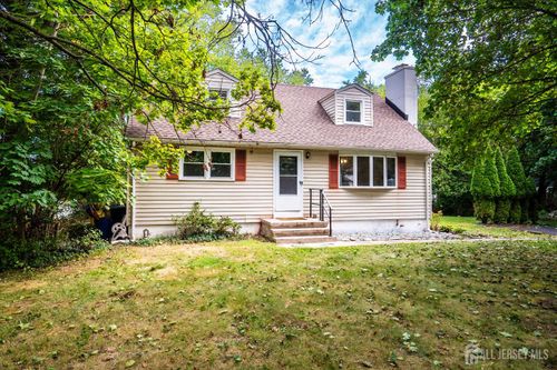 288 Dutch Neck Rd, East Windsor, NJ, 08520-2502 | Card Image