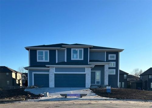 16601 S Lawson St, Olathe, KS, 66062 | Card Image