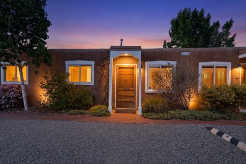 2-527 E Alameda St, Santa Fe, NM, 87501-2287 | Card Image