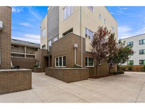163 S Harrison St, Denver, CO, 80209-3103 | Card Image