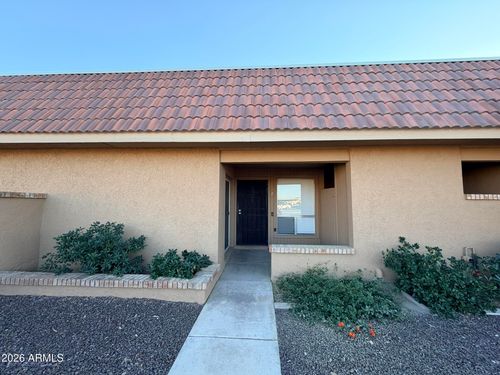 2-311 W Pontiac Dr, Phoenix, AZ, 85027-3706 | Card Image