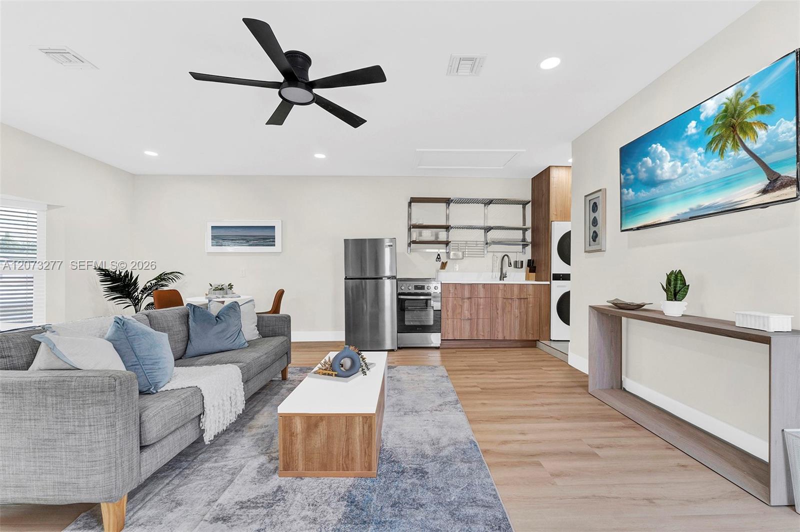 Residential Lease in Sunrise