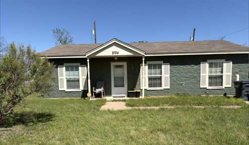 2722 Mildred St, Waco, TX, 76706-4040 | Card Image
