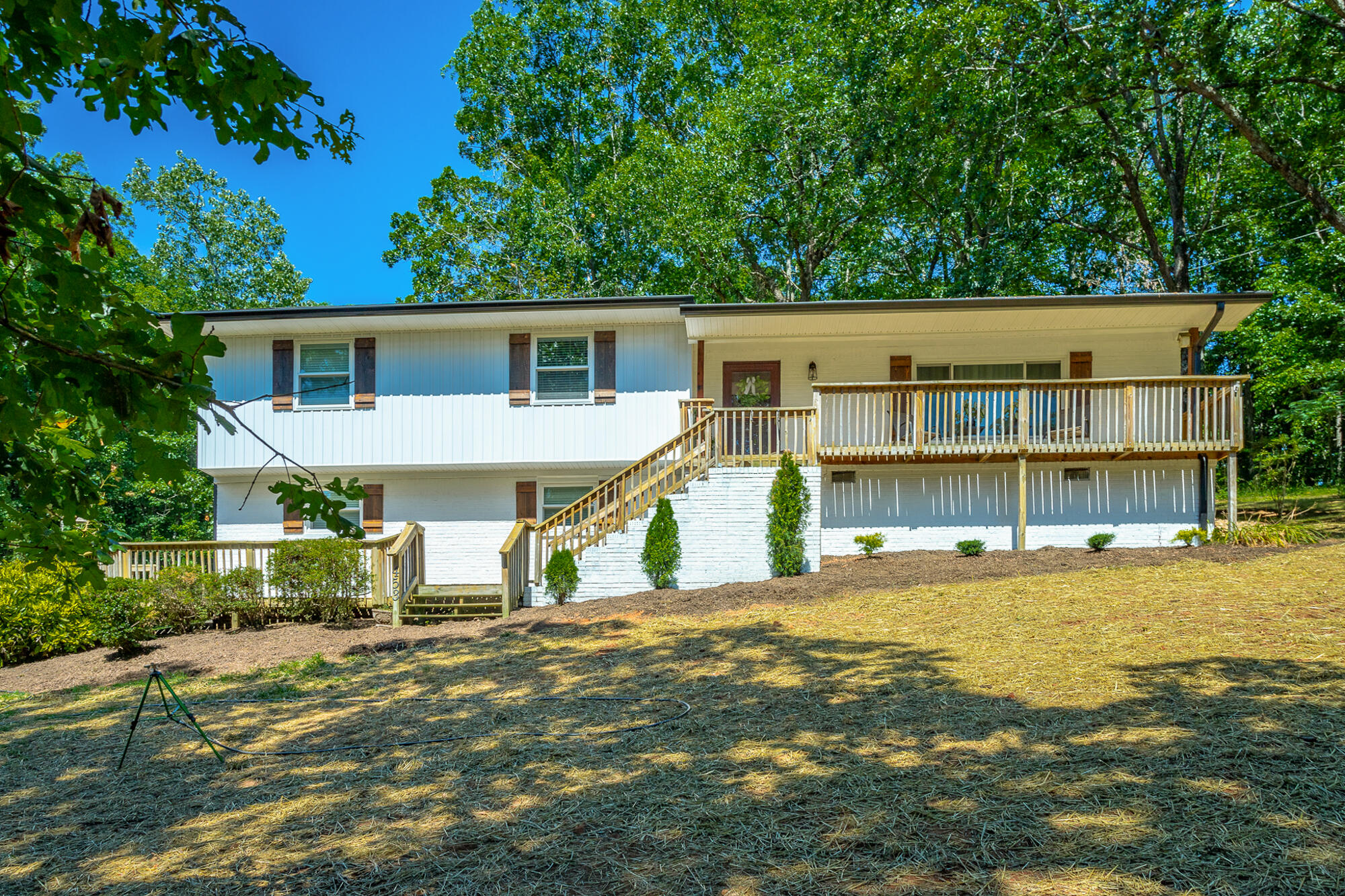Forest Dr, Ringgold, GA 30736
