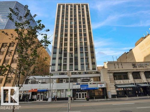 708-10024 Jasper Ave Nw, Edmonton, AB, T5J1R9 | Card Image