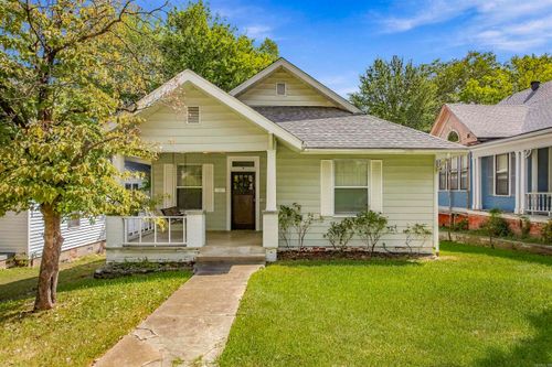 217 Rice St, Little Rock, AR, 72205-6138 | Card Image