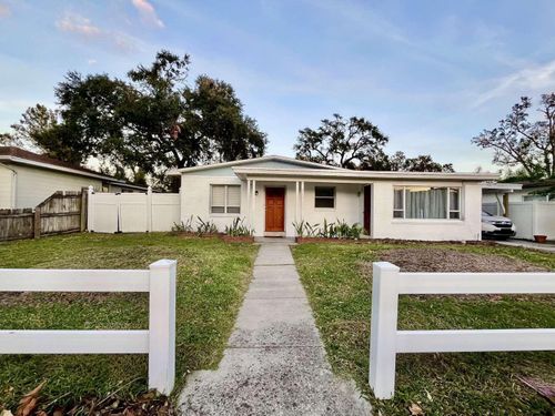 116 S Renellie Dr, Tampa, FL, 33609-2529 | Card Image