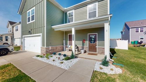 3059 Oscar Dr, White House, TN, 37188-2319 | Card Image