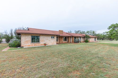 300 Fm 126, Merkel, TX, 79536-4302 | Card Image