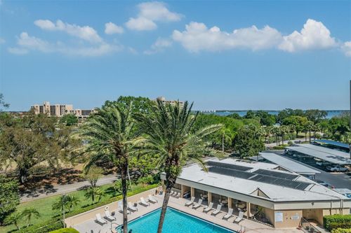 606-2621 Cove Cay Dr, Clearwater, FL, 33760-1357 | Card Image