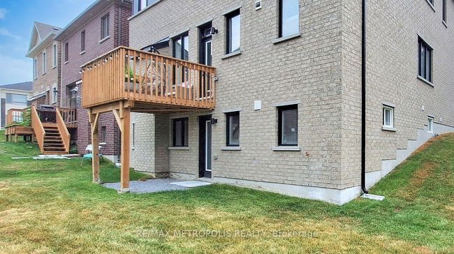 BSMT - 1428 Mockingbird Sq, House other with 1 bedrooms, 1 bathrooms and 1 parking in Pickering ON | Image 37