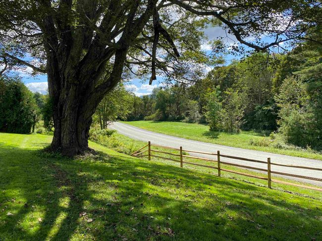 1112 Quail John Rd, House other with 4 bedrooms, 2 bathrooms and null parking in East Thetford VT | Image 5