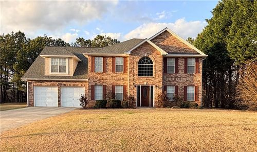 1576 Rogers Crossing Dr, Lithonia, GA, 30058-7005 | Card Image