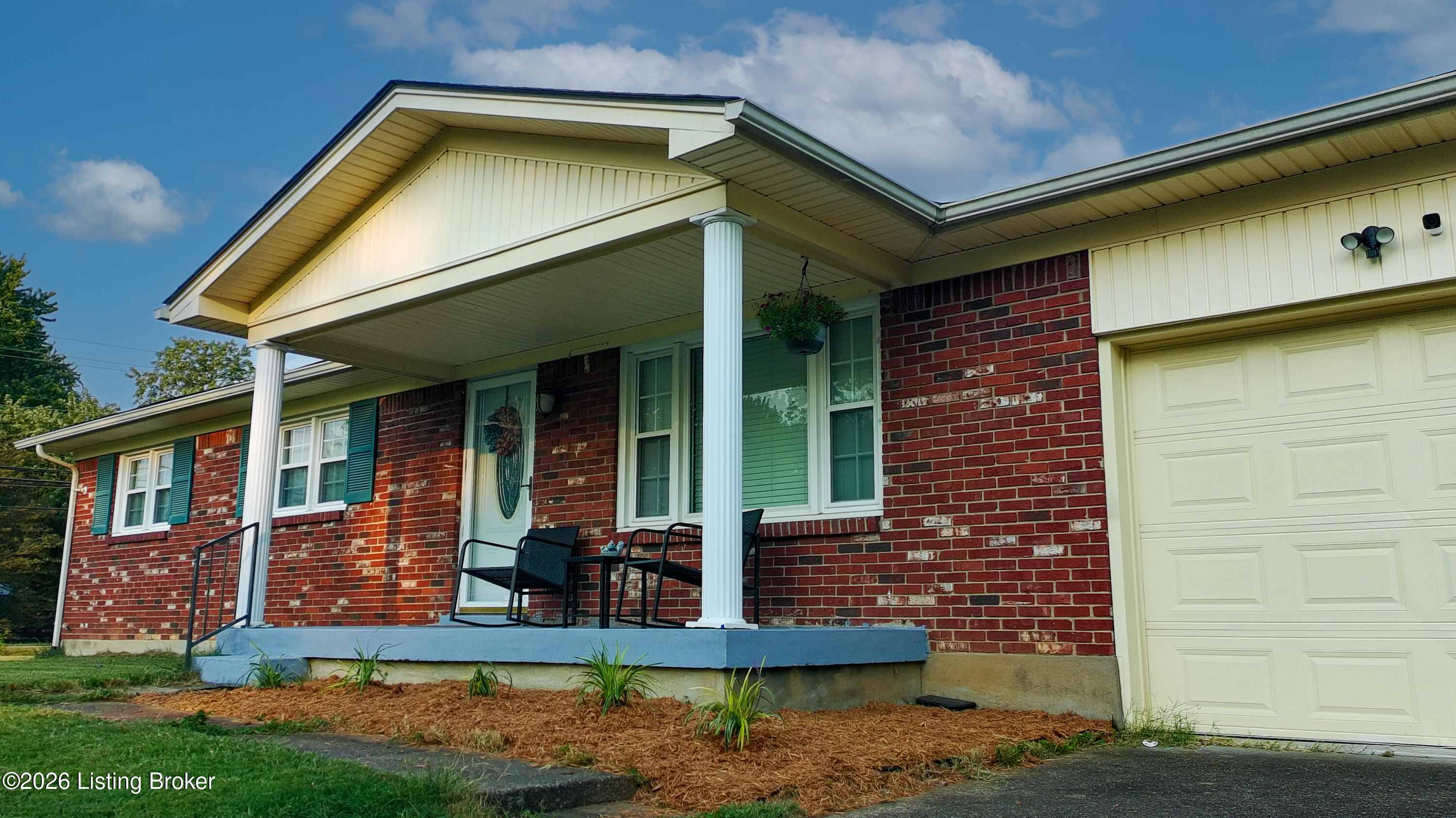Residential in Louisville 4