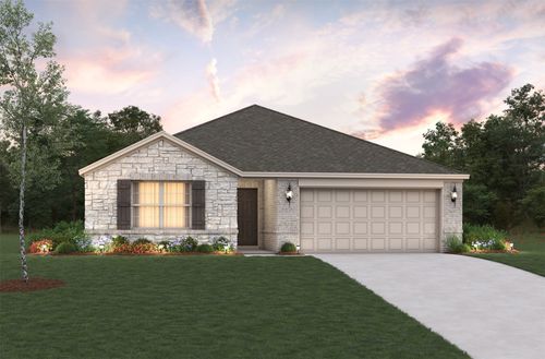 1717 Topaz Trl, Celina, TX, 75009-6738 | Card Image