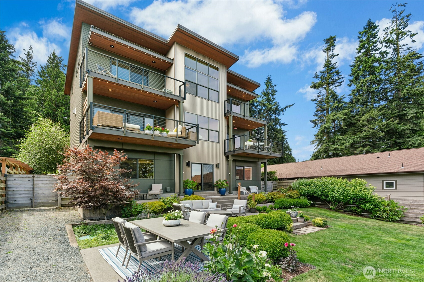 Residential in Freeland