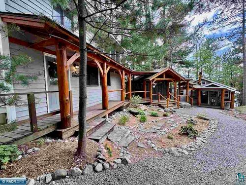 3069 Black Bay Rd, Cook, MN, 55723-8807 | Card Image