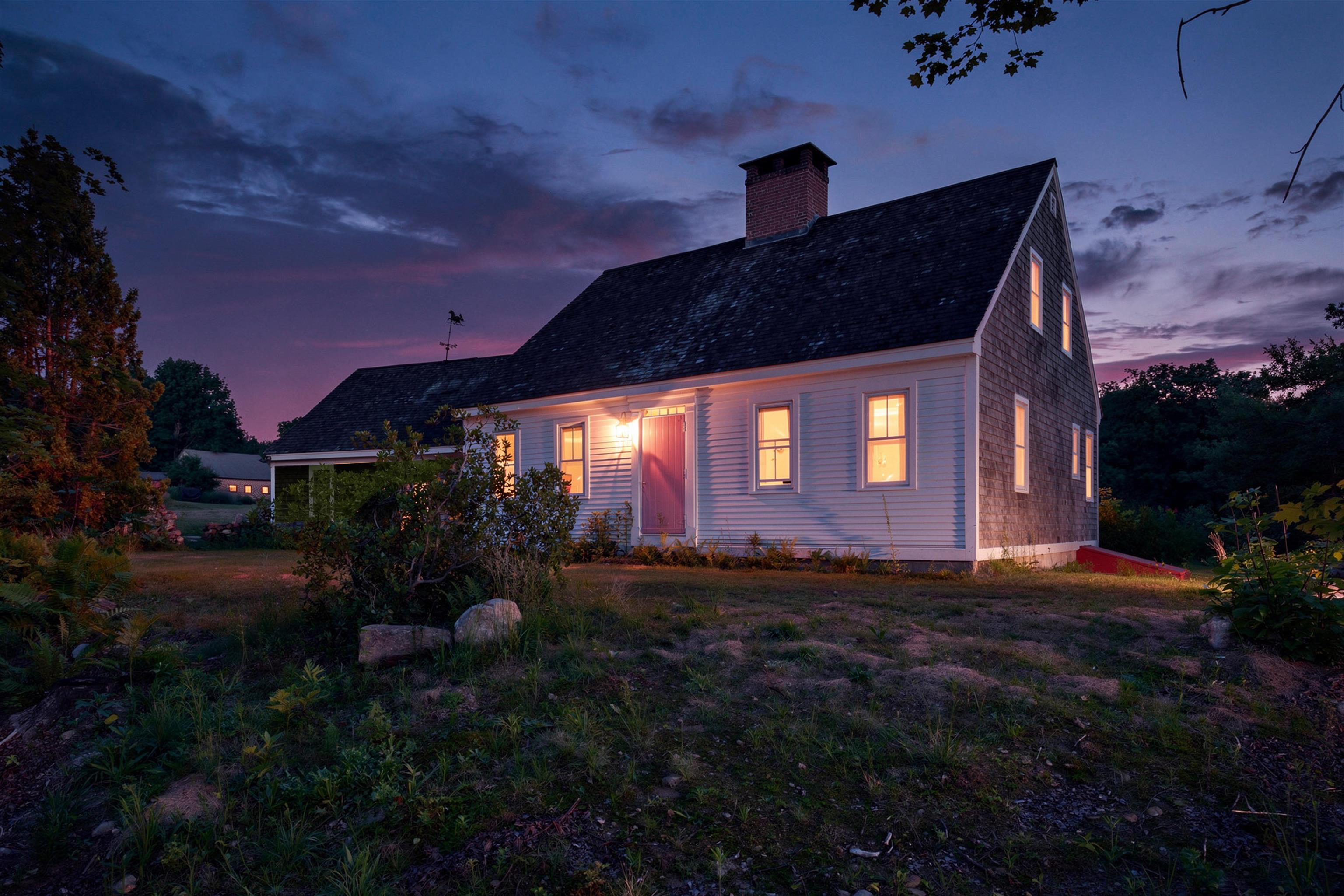 Residential in Sanbornton 2