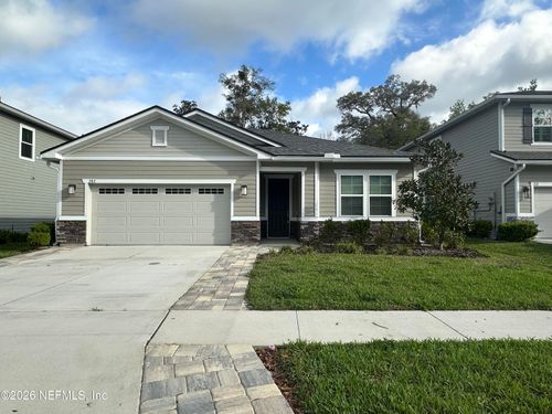 282 Little Bear Run, JACKSONVILLE, FL, 32259-9381 | Card Image