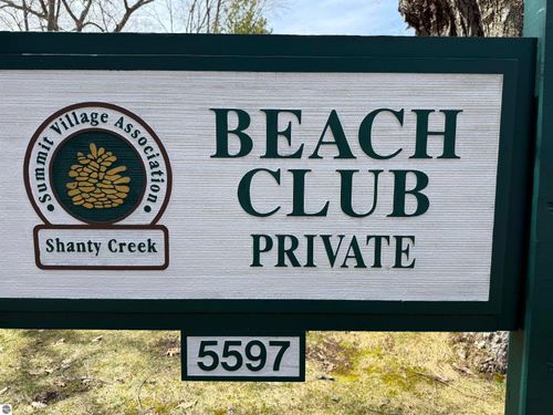 789-791-5830 Shanty Creek Rd, Bellaire, MI, 49615-9386 | Card Image