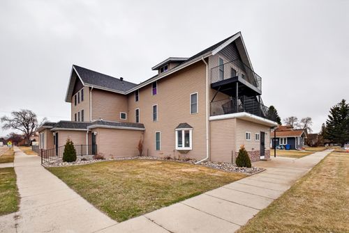 202 3rd Avenue Se, Barnesville, MN, 56514 | Card Image