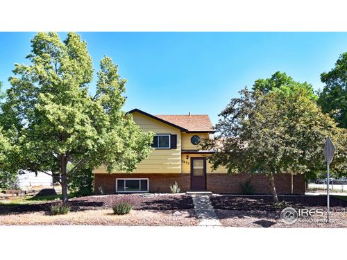 2802 Clydesdale Ct, Fort Collins, CO, 80526-1155 | Card Image