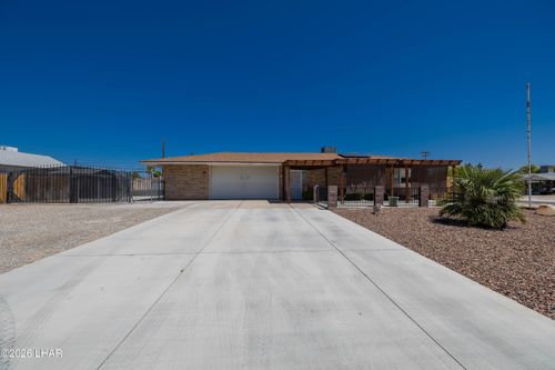 1717 S Ocotillo Ave, Parker, AZ, 85344 | Card Image