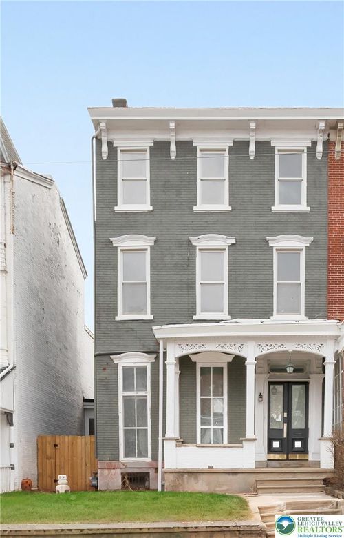 315 N 6th St, Allentown, PA, 18102-3313 | Card Image