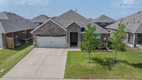 707 Range Dr, Princeton, TX, 75407-1289 | Card Image