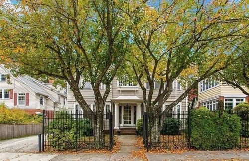 apt-3-16 Grotto Ave, Providence, RI, 02906-5523 | Card Image