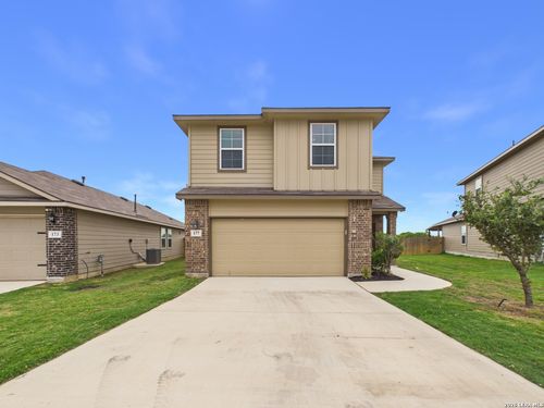 177 Legendary Trail Loop, Floresville, TX, 78114-0079 | Card Image